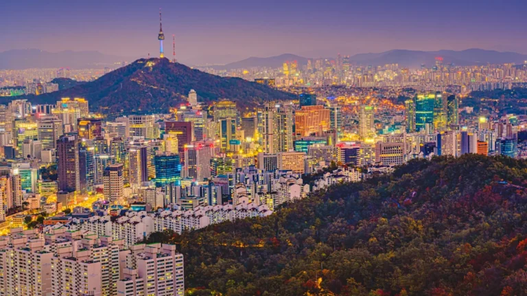 United Launching the First Non-Stop Flight to the Trendsetting Asian Capital Everyone’s Talking About