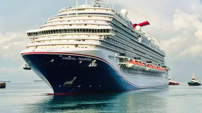 Carnival Cruise Line Announces New Shoreside Village—a Growing Trend Fans Say They Want More Of