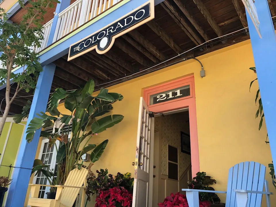 Courtesy of Martin County Office of Tourism & Marketing