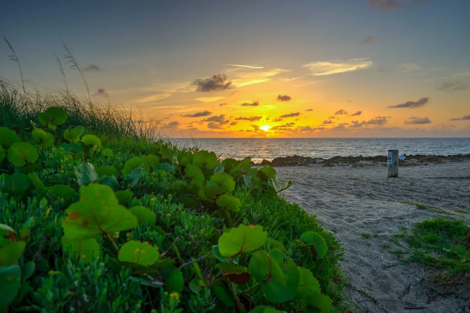 Courtesy of Martin County Office of Tourism & Marketing