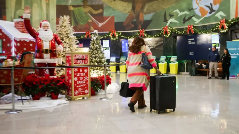 Using AI to plan your holiday travel? Why that’s a mistake