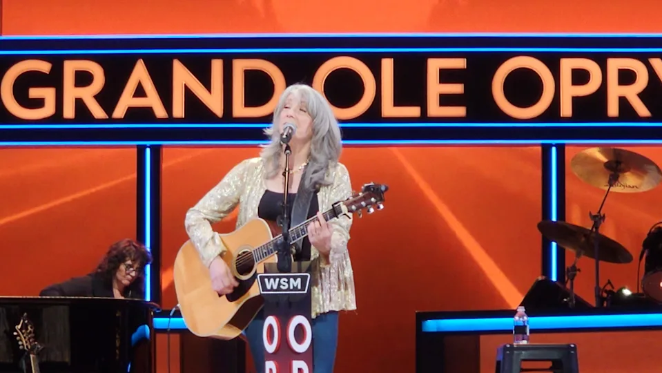 The stars play their biggest hits