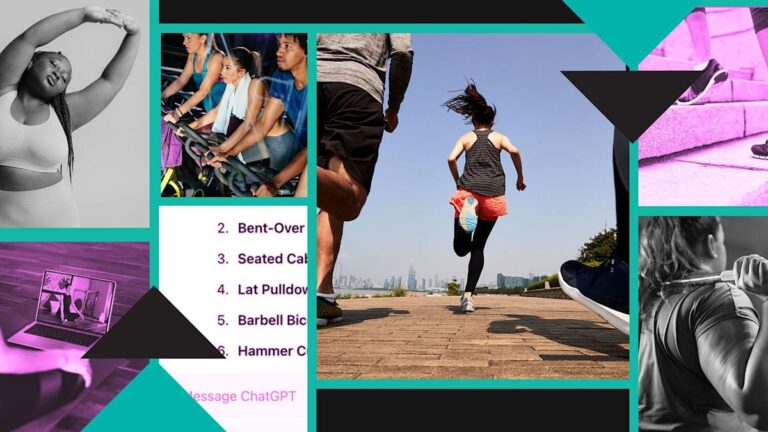 These Fitness Trends Will Dominate 2026