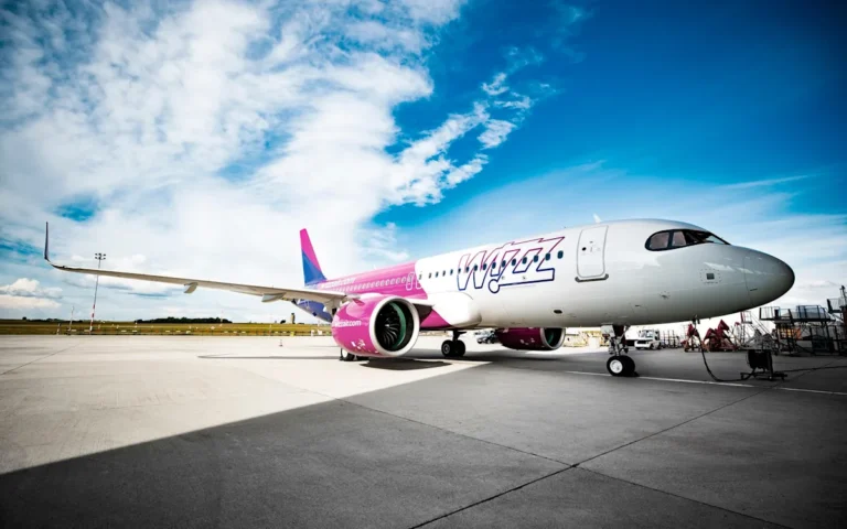 Wizz Air is offering unlimited flights for £499 a year – but there’s a catch