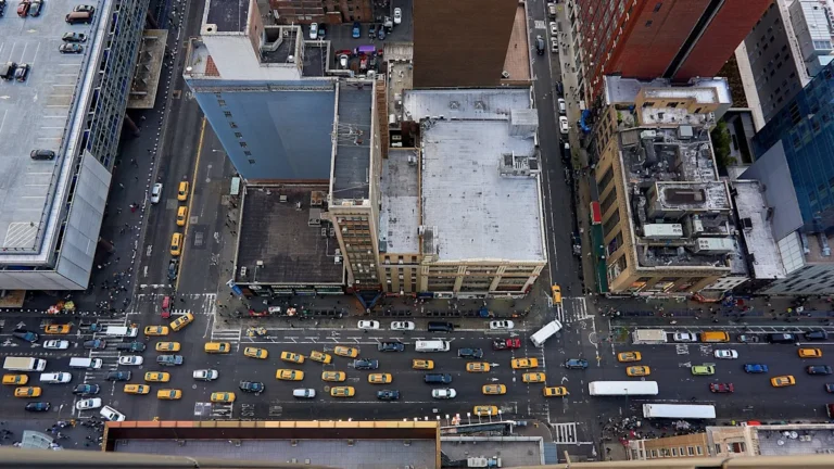 New study reveals the most stressful city in the world — and it’s in the U.S.