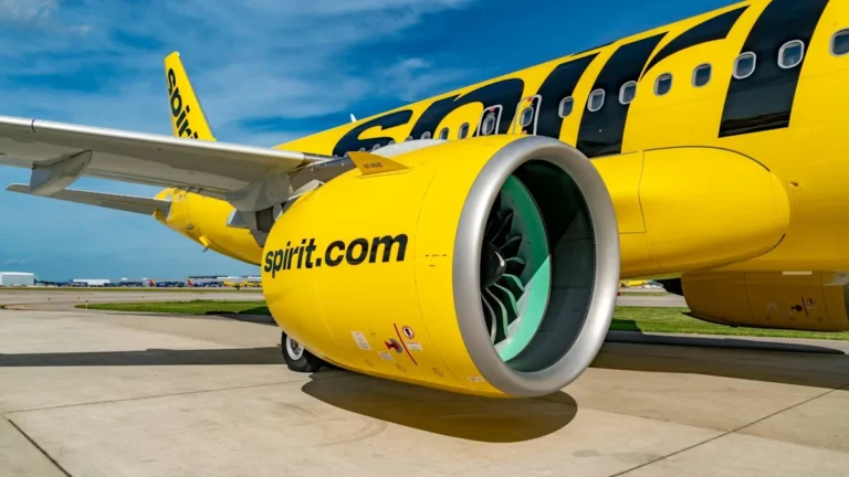 Spirit Airlines rolls out 60% off base fares for Travel Tuesday