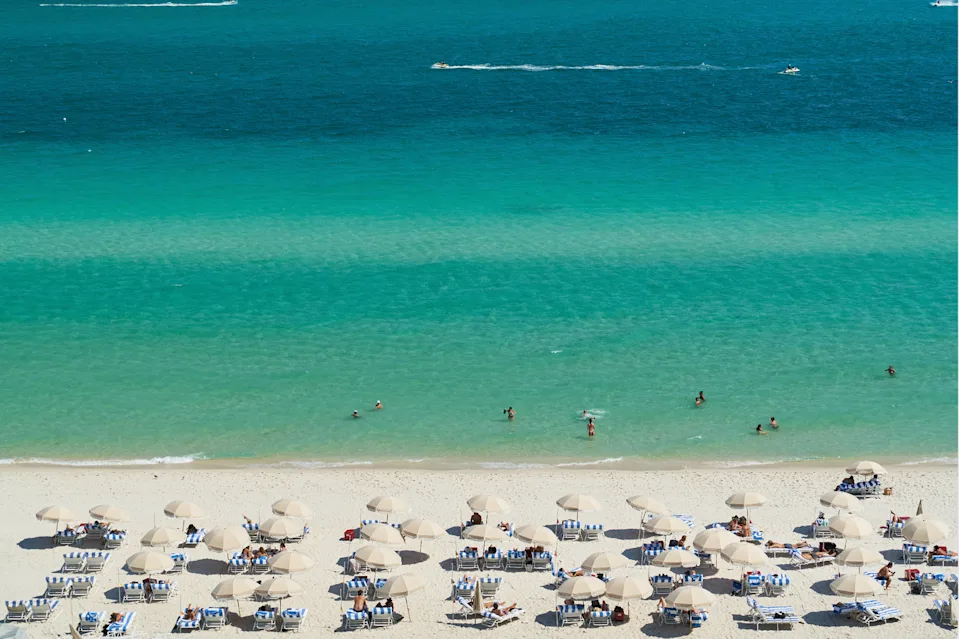 soho beach house miami