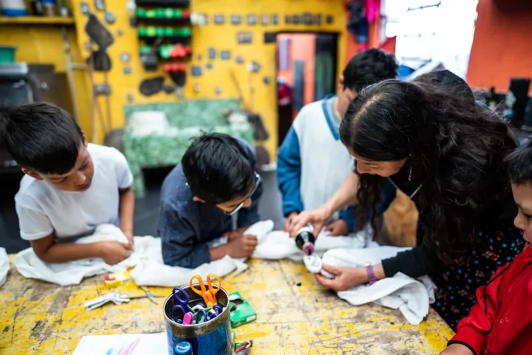 The Feel-Good Travel Trend That’s Hurting Kids