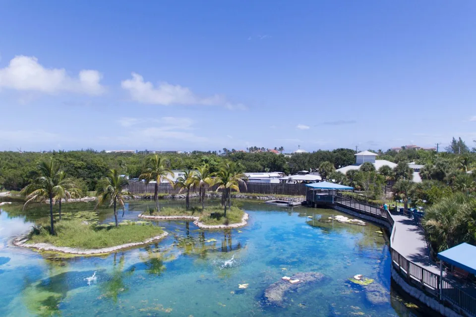 Courtesy of Martin County Office of Tourism & Marketing