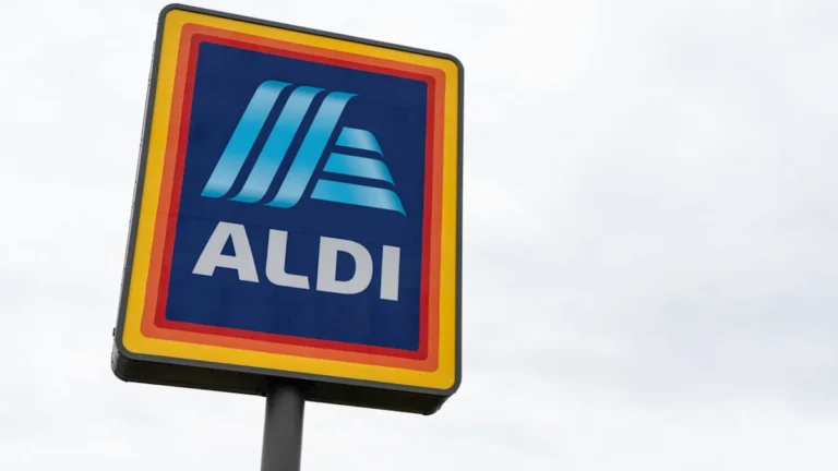 Aldi’s $5 Stoneware Find Is the Perfect Travel Companion