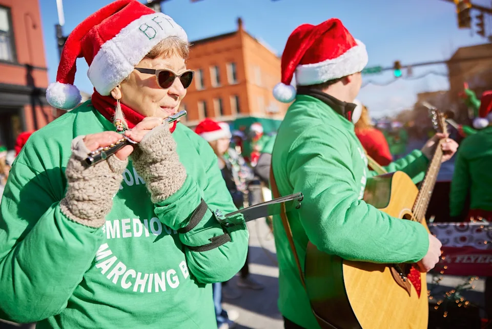 Seneca Falls, New York