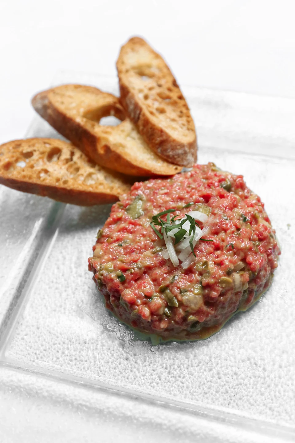 Le Marais near Times Square is a 100% kosher spot to hit before or after a Broadway show.