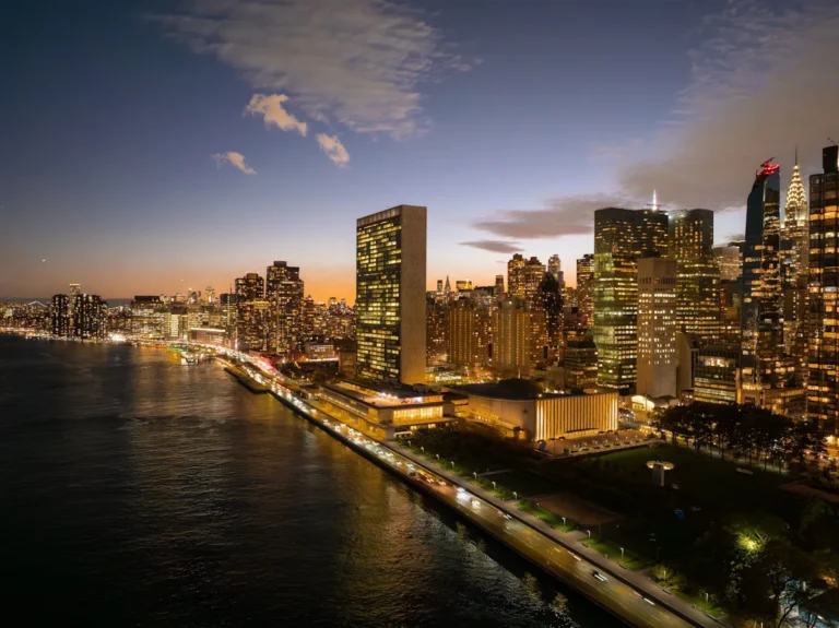 As someone who lives there, I have some thoughts