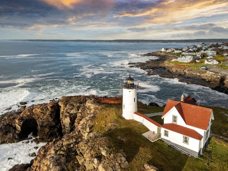 You haven’t been to Maine until you’ve visited these 7 small towns