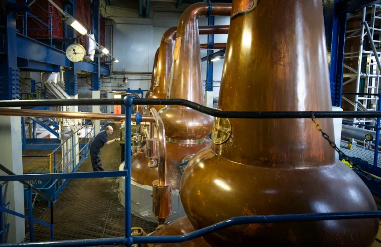 Where Was Whiskey Invented? How the Iconic Spirit Began
