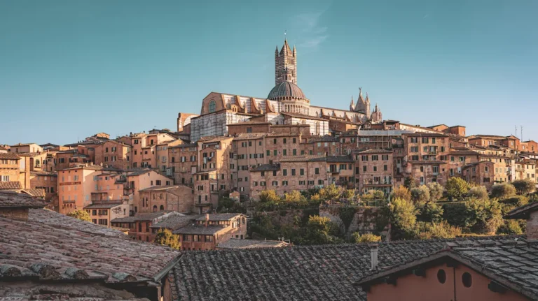 Rick Steves Calls One Of His Favorite European Cities ‘Italy’s Best Medieval Experience’