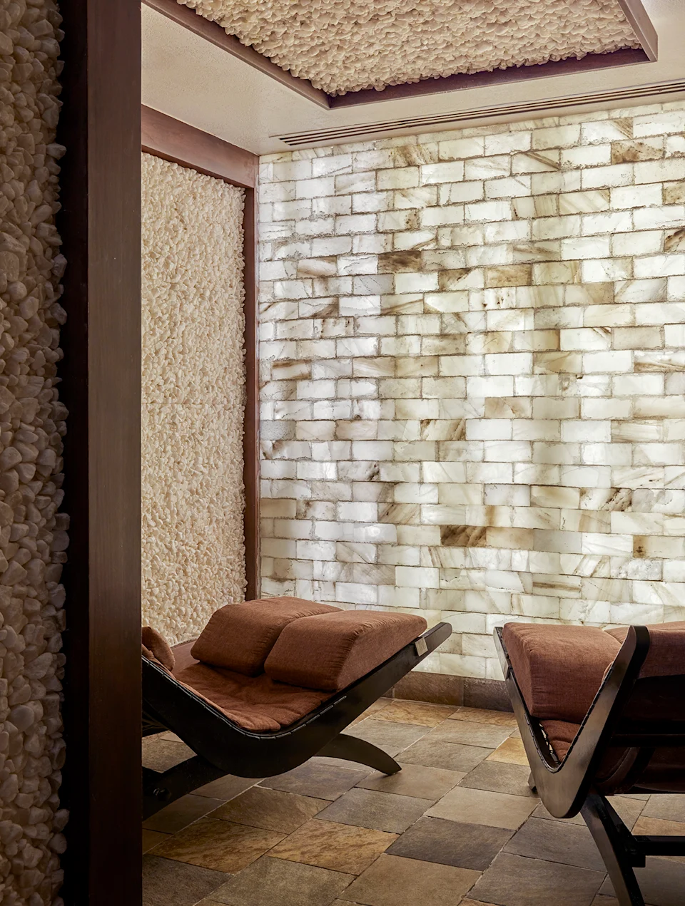 Salt Room at Grand Hyatt Scottsdale Resort