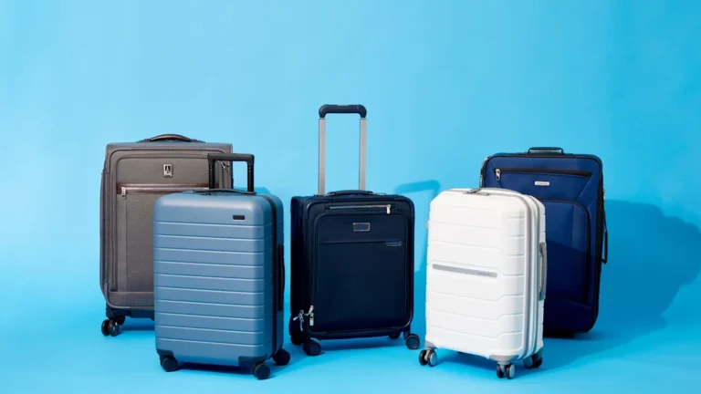 We’ve Put 70+ Luggage Brands to the Test: These Are the Best