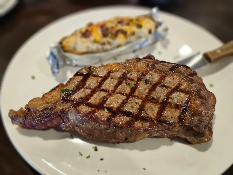 Best steakhouse in Sarasota? 5 top spots for premium cuts and sides