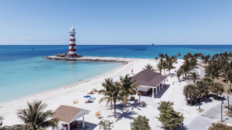 MSC Cruises adds new family activities at its private island