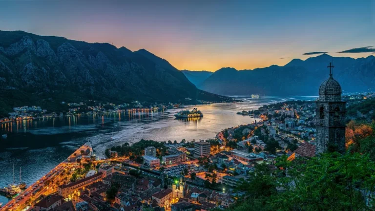 13 European Cities That Feel Like Greece (But Aren’t)