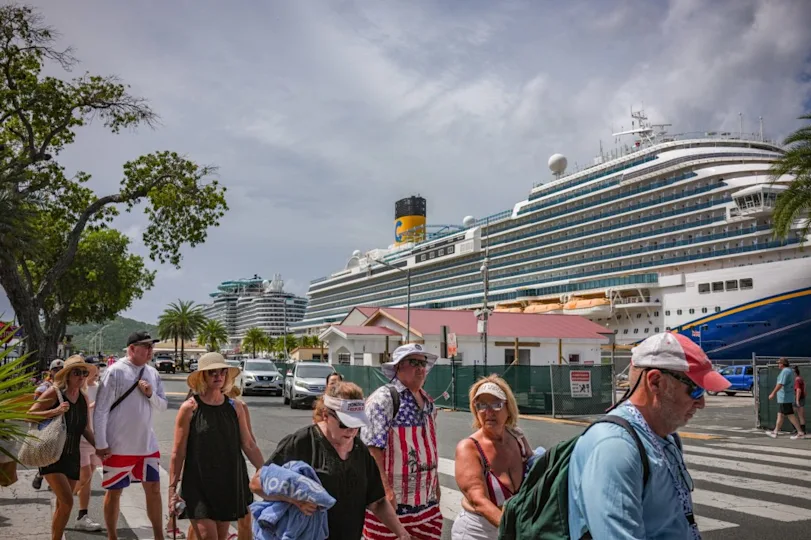 Cruise reviews site Cruise Critic has released its 17th annual Best in Cruise Awards, finding that Virgin Voyages led the flotilla when it came to pleasure boating on the high seas. REUTERS