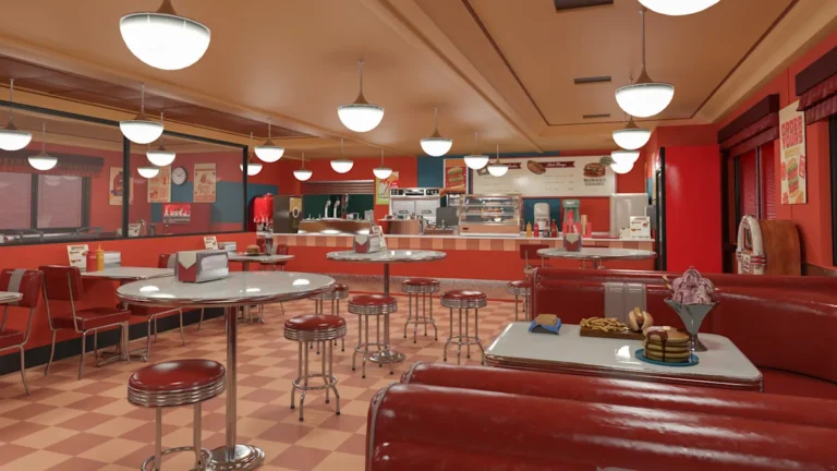 The Best Diner In Every US State, Hands Down