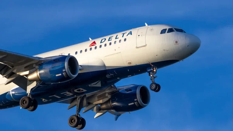 An Act of Kindness At the Airport Could Earn You Delta Rewards—Here’s How