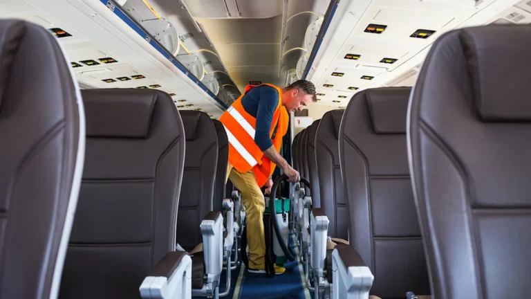 One Airline Has Been Crowned The Cleanest In The World For 2025
