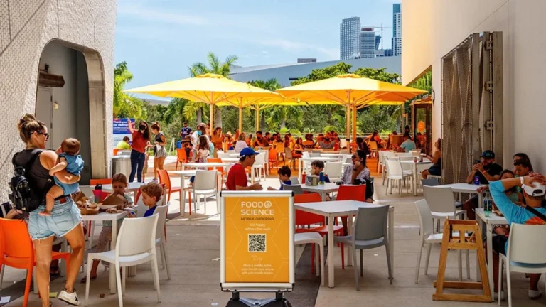 QR Code placement strategies for travel-adjacent brands