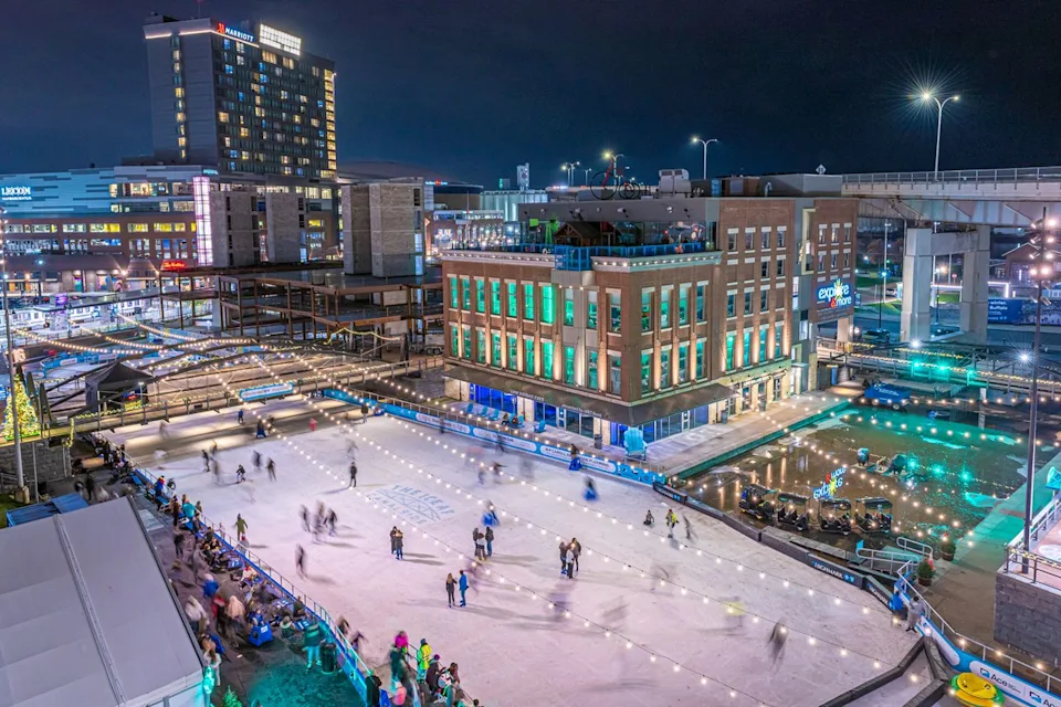 Tom Burns/Visit Buffalo