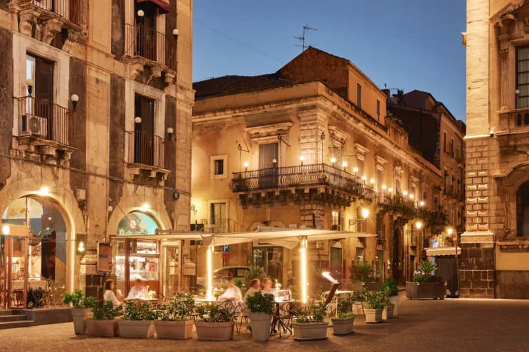 Italian Cuisine Is So Good UNESCO Just Recognized It as ‘Intangible Cultural Heritage’