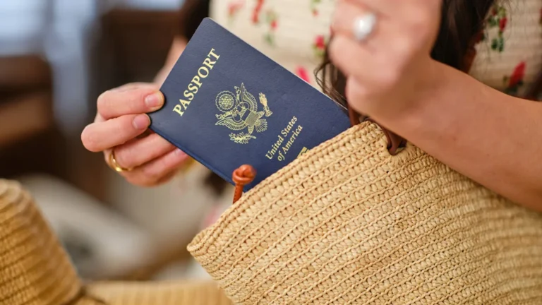 The Outdated Travel Item I’ve Finally Stopped Using