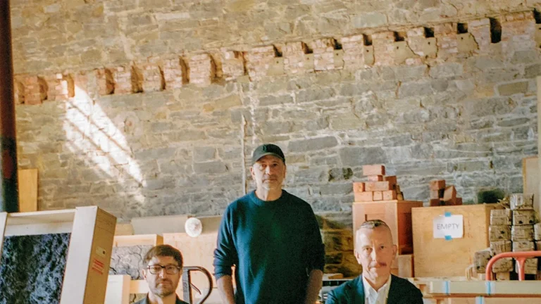 The Hidden Art Revolution on Oaxaca’s Coastline