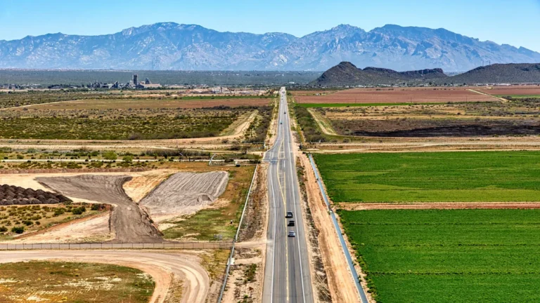 Between Phoenix And Tucson Is One Of Arizona’s Most Affordable Suburbs With Scenic Mountain Views And Rich History