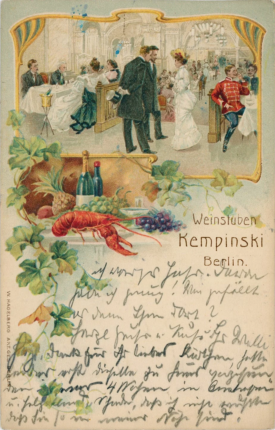 Photo credit: Kempinski Archives