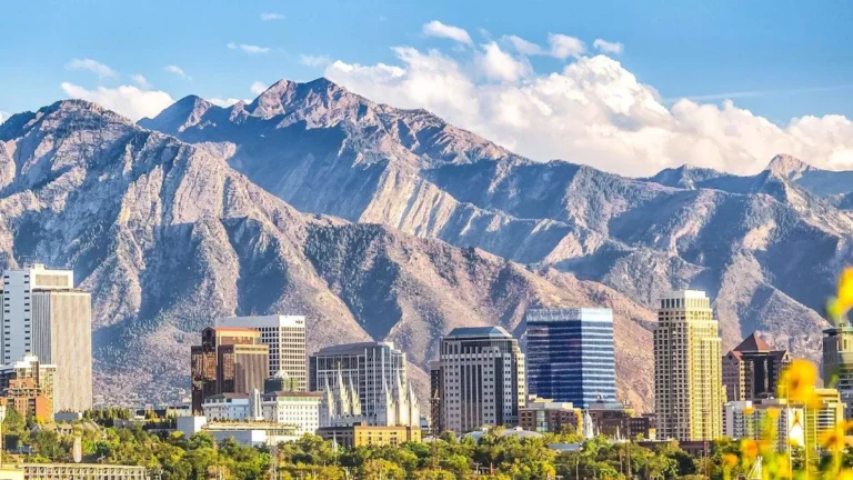 An LGBTQ+ guide to Utah’s unexpectedly cool capital