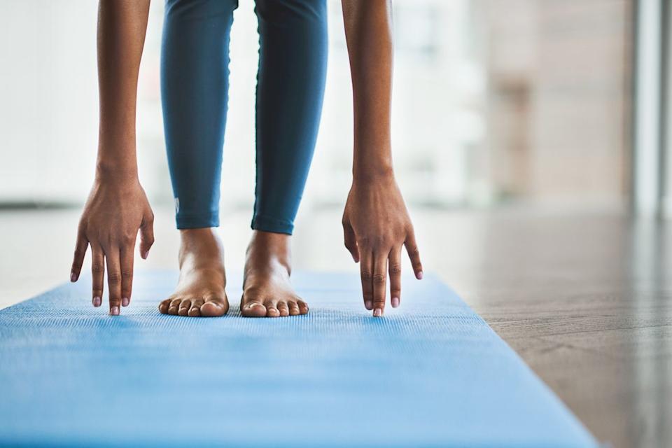 Delmaine Donson / GETTY IMAGES