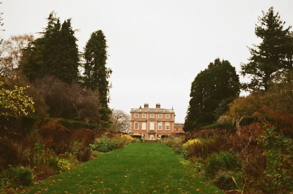 newby hall