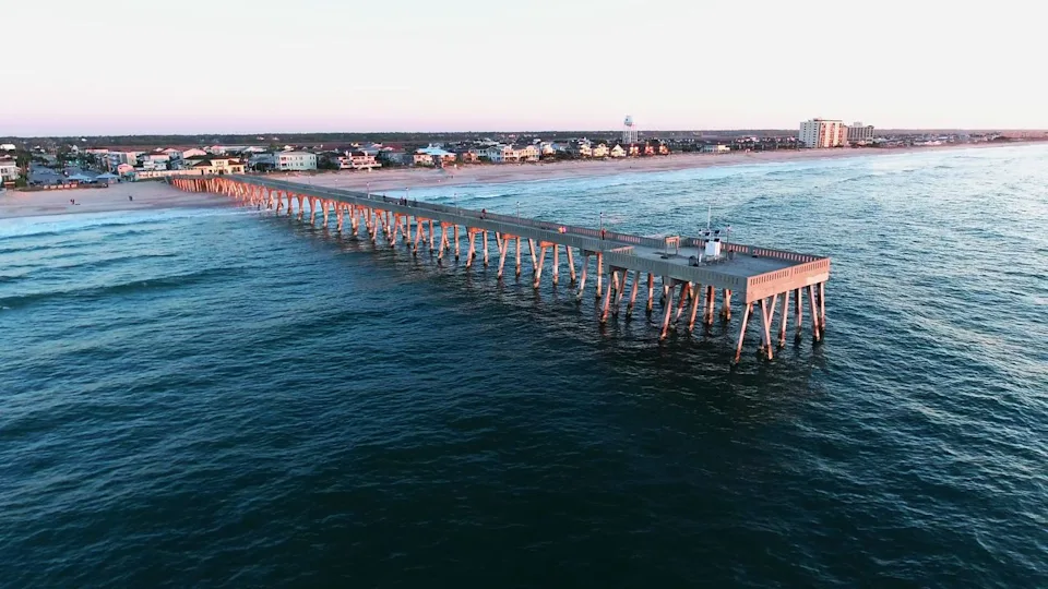 Courtesy of Wilmington and Beaches CVB