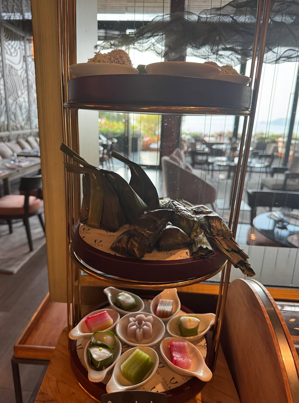 Yon Ocean House - Thai delicacies