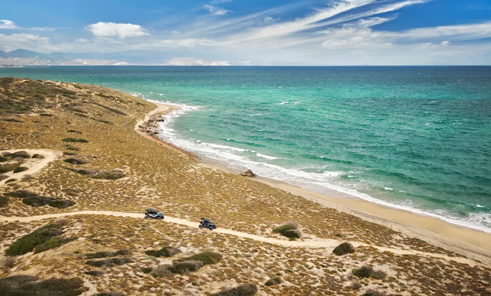 Four Seasons Resort Los Cabos at Costa Palmas