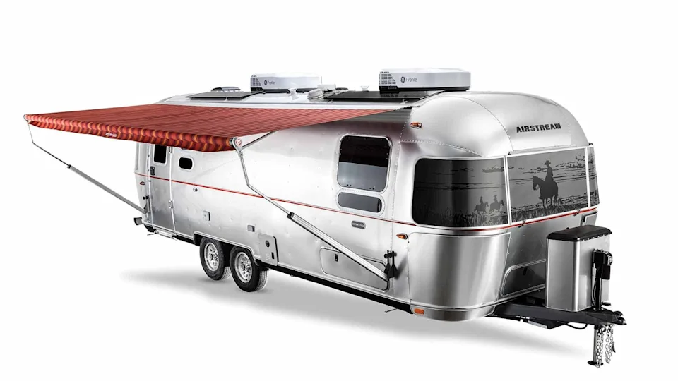 airsteam stetson 6666 edition