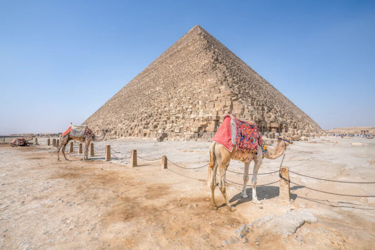 Top 10 Tips for Visiting the Pyramids of Giza Top 10 Tips for Visiting the Pyramids of Giza