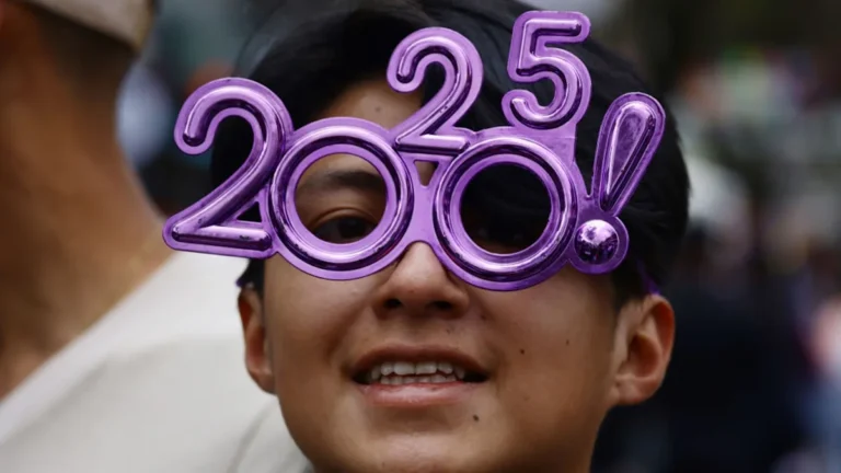 The best New Year’s Eve city might surprise you—it’s not New York or Las Vegas