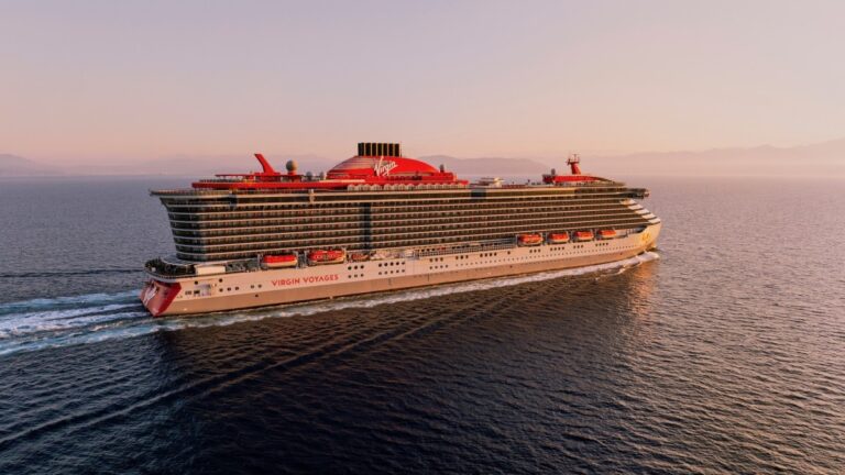 Virgin Voyages introduces generous loyalty status match program