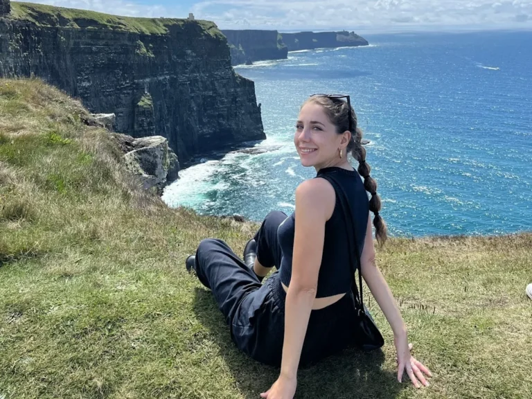 I spent 9 months traveling the world. I had a great time, but I’d never do it again.