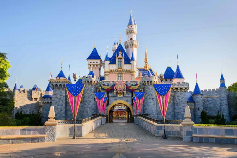 Disney Parks Are Getting a Major Refresh in 2026—Here’s What’s New at Disneyland and Walt Disney World