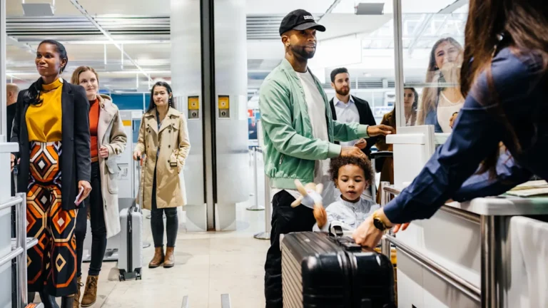 The Secret to Avoiding Carry-On Weigh-Ins at the Gate