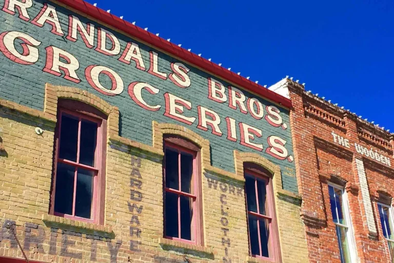 This Tiny Texas Town Is Known For Being The Longtime Hideout Of Wild West Outlaw ‘Billy The Kid’